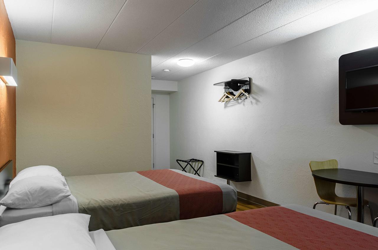 Motel 6-Westborough, Ma Northborough Dış mekan fotoğraf